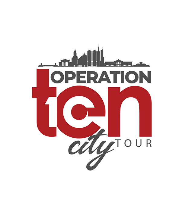 Operation Ten City