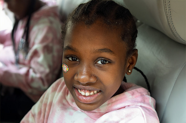 Philadelphia — Economic Empowerment